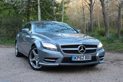 CLS 250